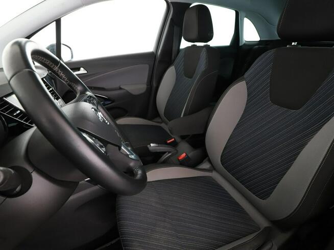 Opel Crossland X niski przebieg navi kamera tempomat