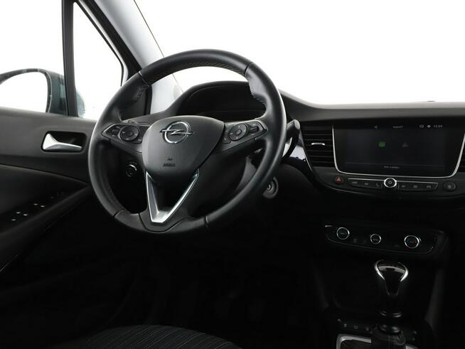 Opel Crossland X niski przebieg navi kamera tempomat