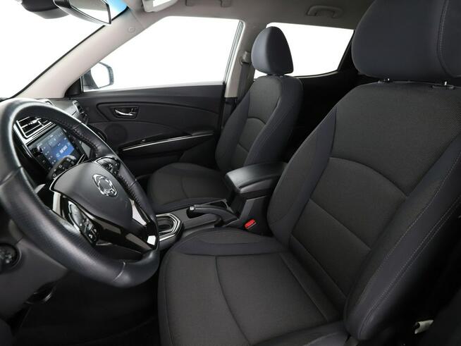 SsangYong Tivoli 1.5 T-GDI Automat Fizz Nawigacja Tempomat Grzane Fotele Kamera FullLED
