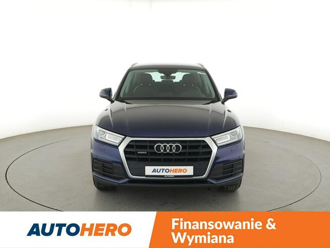 Audi Q5 quattro S-Tronic skóra navi PDC climatronic tempomat