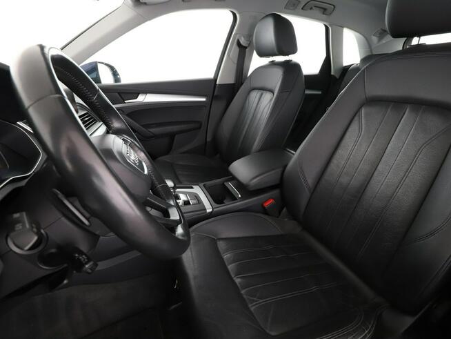 Audi Q5 quattro S-Tronic skóra navi PDC climatronic tempomat