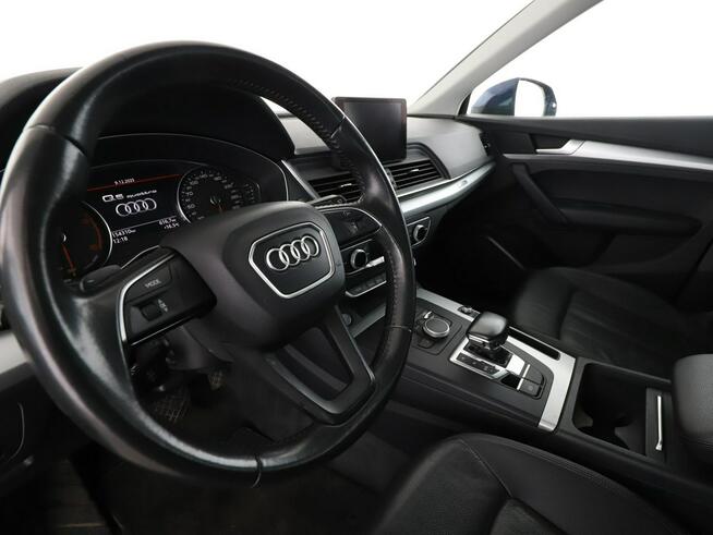 Audi Q5 quattro S-Tronic skóra navi PDC climatronic tempomat
