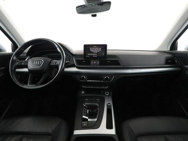 Audi Q5 quattro S-Tronic skóra navi PDC climatronic tempomat