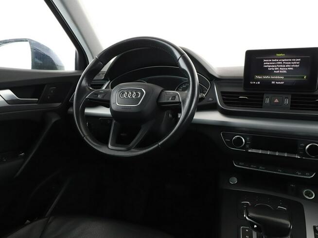 Audi Q5 quattro S-Tronic skóra navi PDC climatronic tempomat