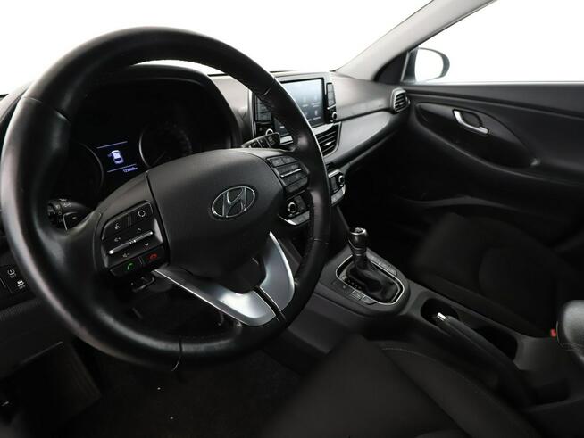 Hyundai i30 FV23% automat navi grzane fotele kamera tempomat