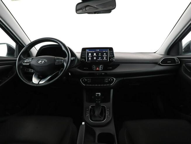 Hyundai i30 FV23% automat navi grzane fotele kamera tempomat