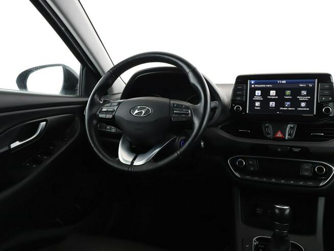 Hyundai i30 FV23% automat navi grzane fotele kamera tempomat