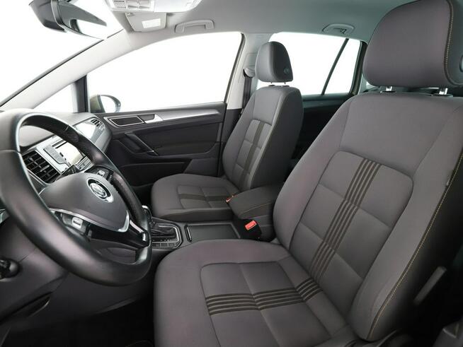 Volkswagen Golf Sportsvan automat klima aut grzane fotele czujniki parkowania