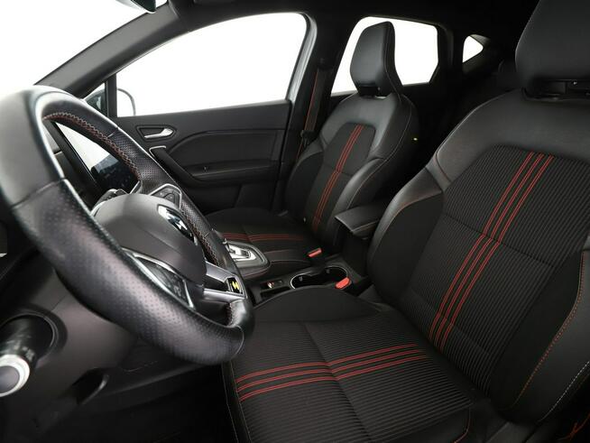 Renault Captur R.S. Line automat kamera navi klima-auto. półskóra FullLED tempomat