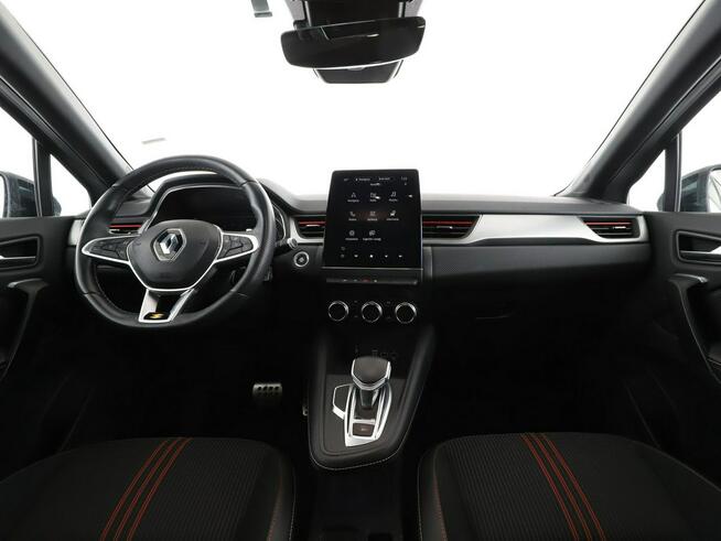 Renault Captur R.S. Line automat kamera navi klima-auto. półskóra FullLED tempomat