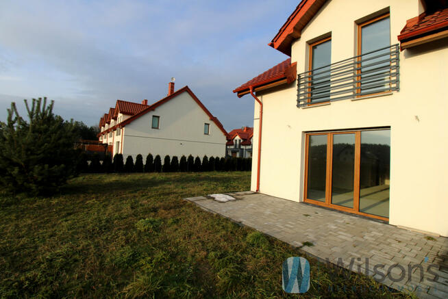 Dom Miłoszyce gm. Jelcz-Laskowice, Miłoszyce