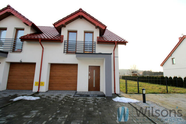 Dom Miłoszyce gm. Jelcz-Laskowice, Miłoszyce