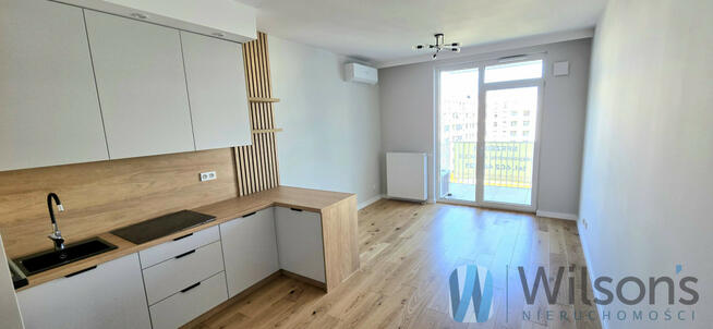 Mieszkanie Warszawa gm. Włochy Włochy, Instalatorów