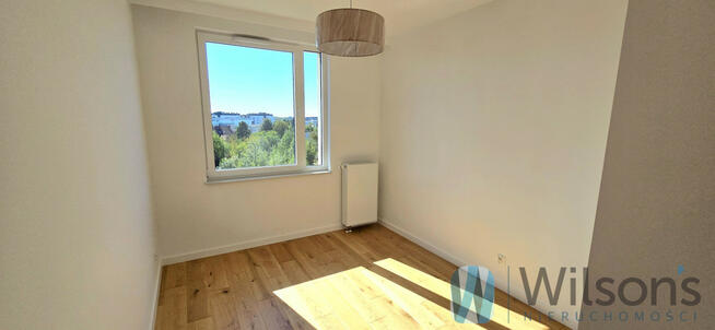 Mieszkanie Warszawa gm. Włochy Włochy, Instalatorów