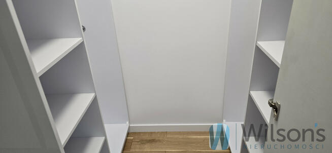 Mieszkanie Warszawa gm. Włochy Włochy, Instalatorów