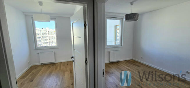 Mieszkanie Warszawa gm. Włochy Włochy, Instalatorów