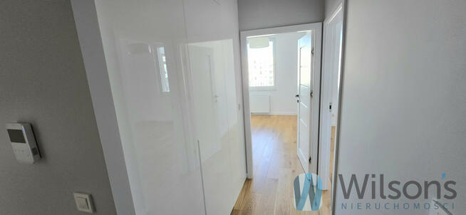 Mieszkanie Warszawa gm. Włochy Włochy, Instalatorów