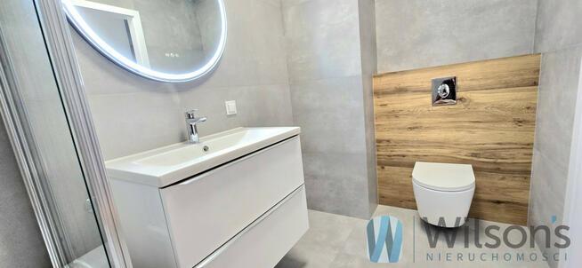 Mieszkanie Warszawa gm. Włochy Włochy, Instalatorów