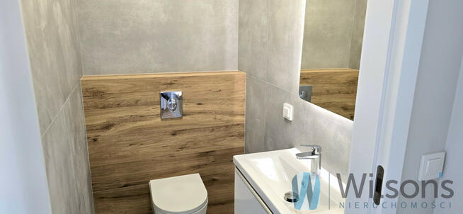 Mieszkanie Warszawa gm. Włochy Włochy, Instalatorów