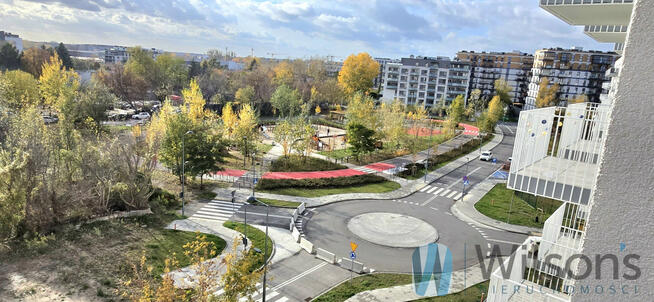 Mieszkanie Warszawa gm. Włochy Włochy, Instalatorów