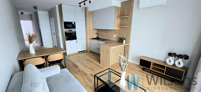 Mieszkanie Warszawa gm. Włochy Włochy, Aleje Jerozolimskie