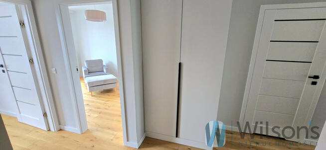 Mieszkanie Warszawa gm. Włochy Włochy, Aleje Jerozolimskie