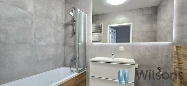 Mieszkanie Warszawa gm. Włochy Włochy, Aleje Jerozolimskie