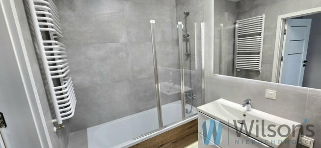 Mieszkanie Warszawa gm. Włochy Włochy, Aleje Jerozolimskie