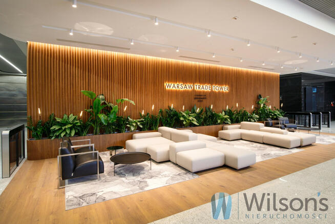 Lokal użytkowy Warszawa gm. Wola Wola, Chłodna