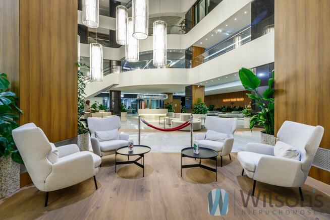 Lokal użytkowy Warszawa gm. Wola Wola, Chłodna