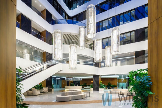 Lokal użytkowy Warszawa gm. Wola Wola, Chłodna