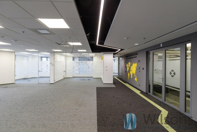 Lokal użytkowy Warszawa gm. Wola Wola, Chłodna