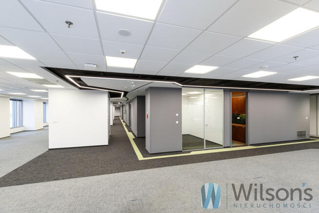 Lokal użytkowy Warszawa gm. Wola Wola, Chłodna