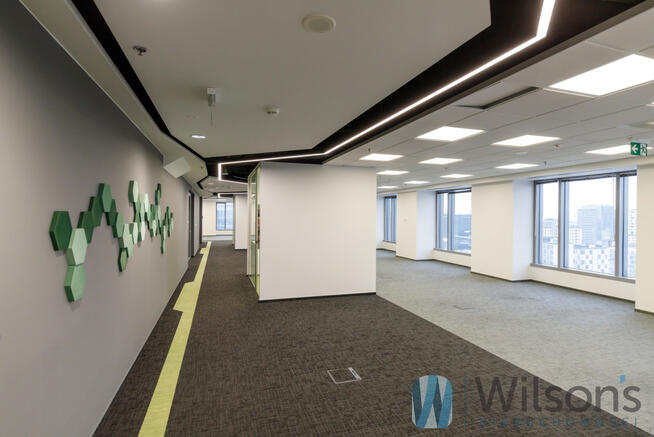 Lokal użytkowy Warszawa gm. Wola Wola, Chłodna