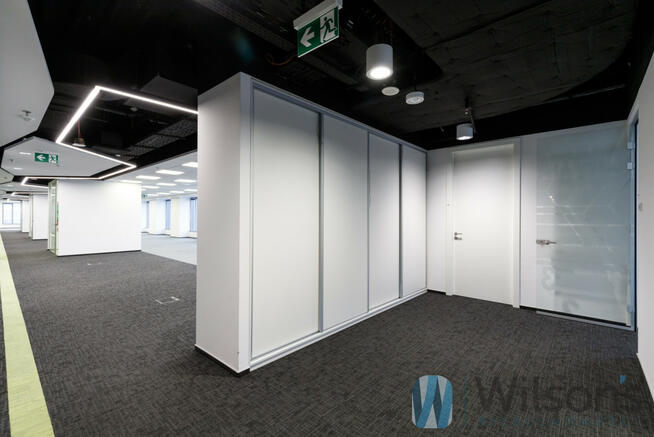 Lokal użytkowy Warszawa gm. Wola Wola, Chłodna