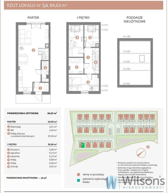 Dom Bąkowo gm. Kolbudy, Kpt. Konstantego Maciejewicza