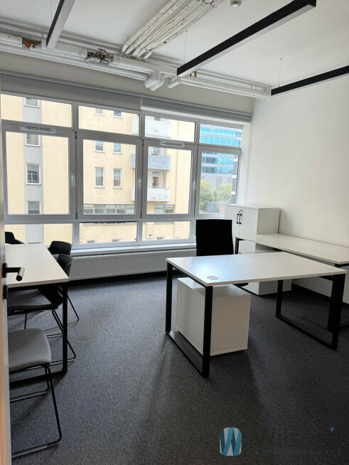 Lokal użytkowy Warszawa gm. Wola Wola, Żelazna