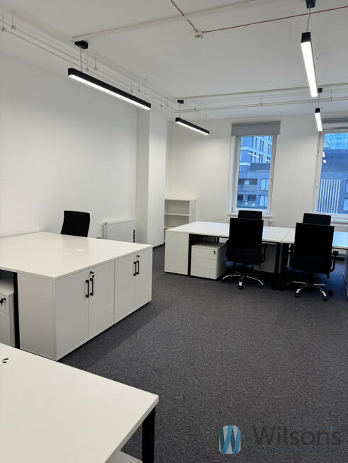 Lokal użytkowy Warszawa gm. Wola Wola, Żelazna