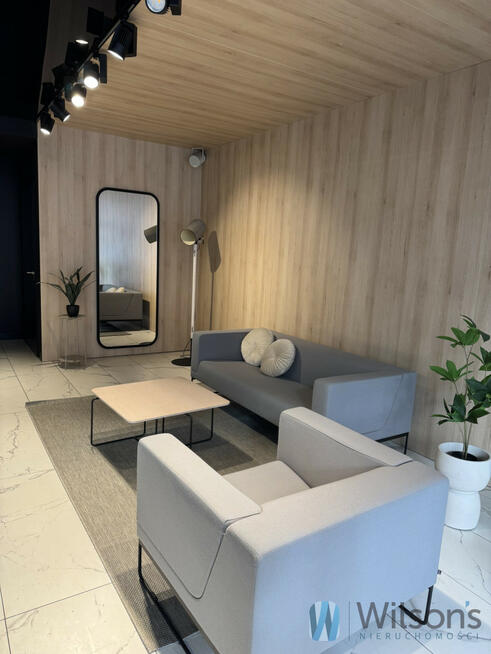 Lokal użytkowy Warszawa gm. Wola Wola, Żelazna