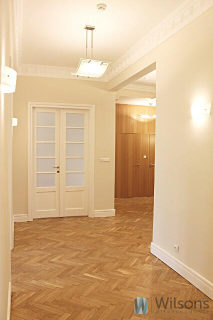 Lokal użytkowy Warszawa gm. Śródmieście Śródmieście, Wspólna