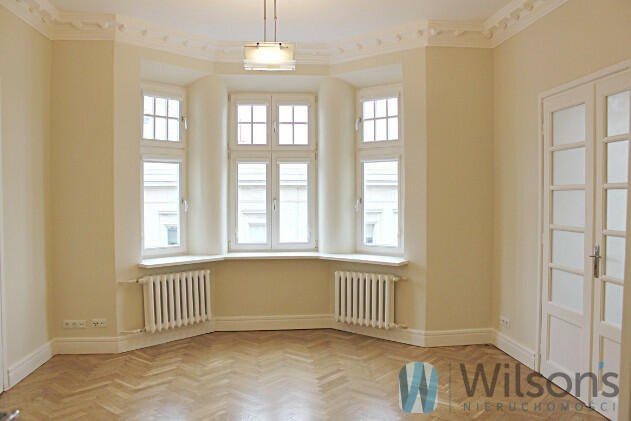 Lokal użytkowy Warszawa gm. Śródmieście Śródmieście, Wspólna