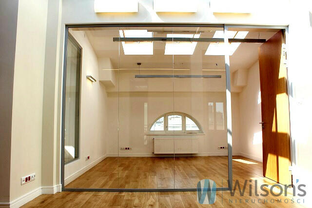 Lokal użytkowy Warszawa gm. Śródmieście Śródmieście, Wspólna