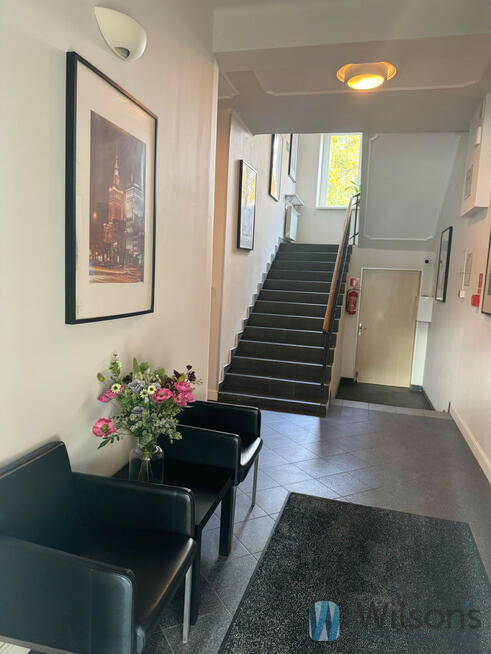 Lokal użytkowy Warszawa gm. Wola Wola, Wolska