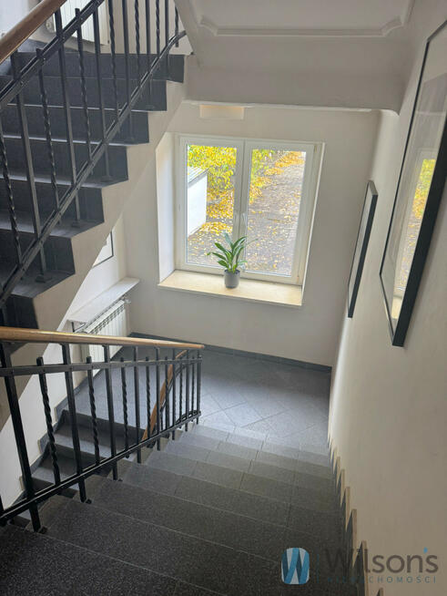 Lokal użytkowy Warszawa gm. Wola Wola, Wolska