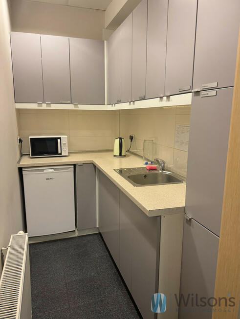 Lokal użytkowy Warszawa gm. Wola Wola, Wolska