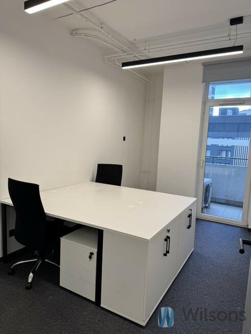 Lokal użytkowy Warszawa gm. Wola Wola, Aleja Jana Pawła Ii