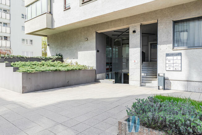 Lokal użytkowy Warszawa gm. Wola Wola, Aleja Jana Pawła Ii