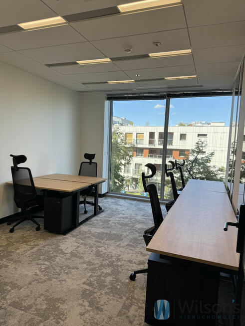 Lokal użytkowy Warszawa gm. Mokotów Mokotów, Stanisława Żaryna