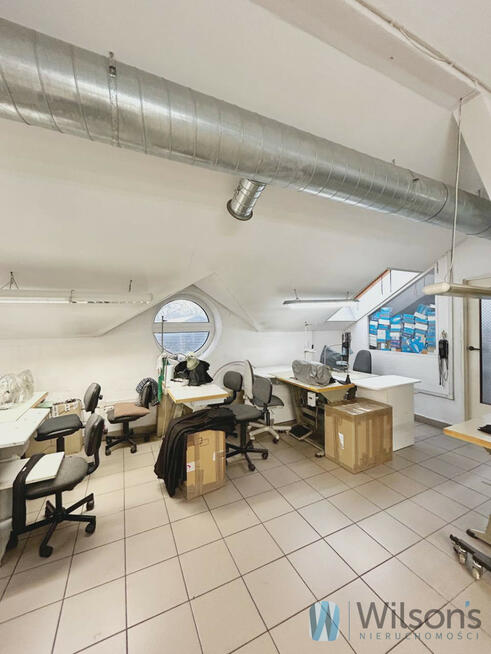 Lokal użytkowy Warszawa gm. Targówek Targówek, Franciszka Groëra