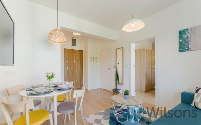 Mieszkanie Hel, Admirała Steyera